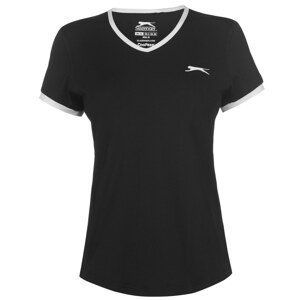 Triko Slazenger Court Tee Ld00