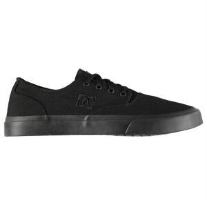 DC Flash 2 Trainers Mens