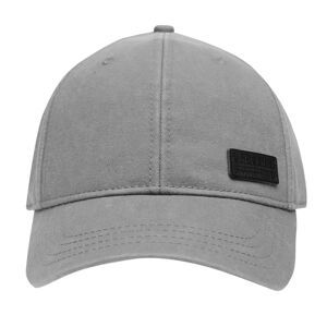 Firetrap Canvas Cap Mens