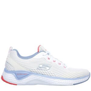 Skechers Solar Fuse CV Trainers Ladies