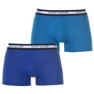 Tommy Bodywear 2 Pack Trunks