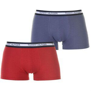 Tommy Bodywear 2 Pack Trunks