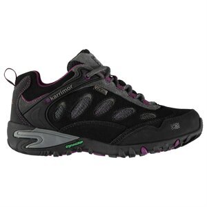 Karrimor Ridge WTX Ladies Walking Shoes