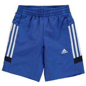 Under Armour Woven Colorblock Shorts