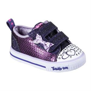 Dievčenské tenisky Skechers Twinkle Toes Itsy Bitsy