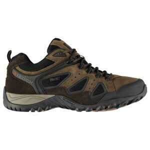 Karrimor Ridge WTX Mens Walking Shoes