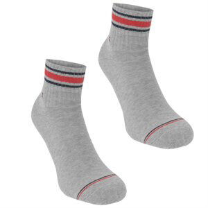 Tommy Bodywear Icon 2 Pack Socks