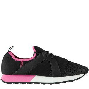 Firetrap Getaria Ladies Trainers