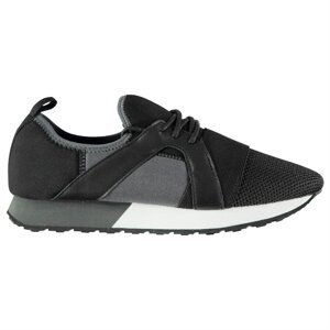 Firetrap Getaria Ladies Trainers