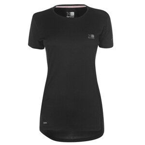 Triko Karrimor X Racer T Shirt dámske