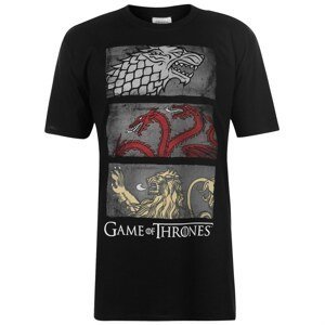 Character Game of Thrones T Shirt Mens