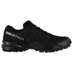 Salomon Speedcross 4 Running Shoes dámske