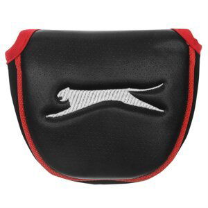 Slazenger Deluxe Mallet Putter Head Cover