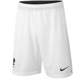 Nike France Home Shorts 2018 Junior