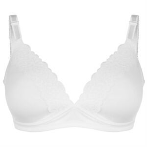 Dámska podprsenka Miso Lace Non Wired Bra