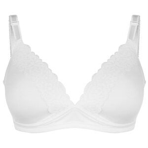 Dámska podprsenka Miso Lace Non Wired Bra