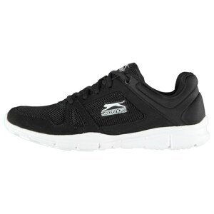 Slazenger Force Mesh Running Shoes Mens