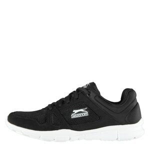 Slazenger Force Mesh Running Shoes Mens