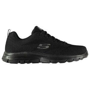 Pánske tenisky Skechers Memory Foam Knit