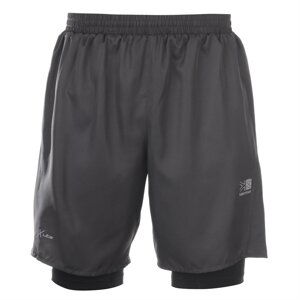 Karrimor XLite 2in1 Performance Shorts Mens