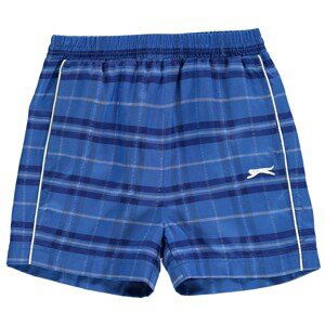 Slazenger Graphic Shorts Infant Boys