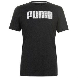 pánske tričko Puma No1 Logo