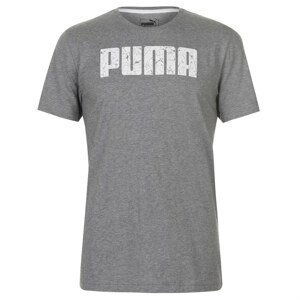 pánske tričko Puma No1 Logo