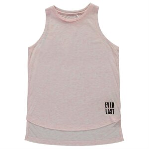 Everlast Tank Vest Junior Girls