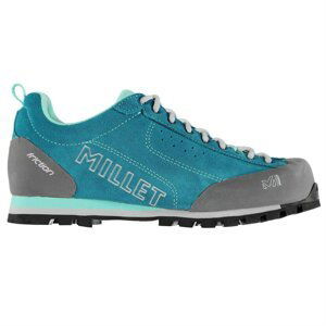 Millet Friction Low Walking Shoes Ladies