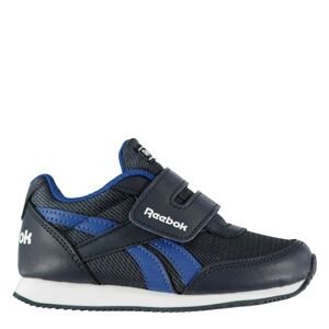 Reebok Classic Jogger RS Infant Boys Trainers
