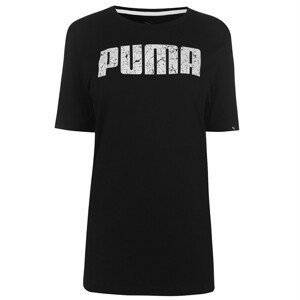 pánske tričko Puma No1 Logo