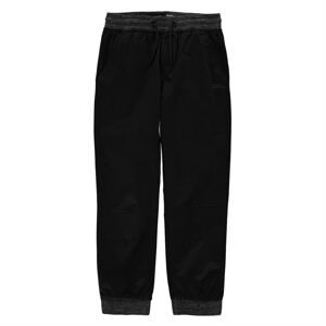 No Fear Ribbed Waistband Chinos Junior Boys