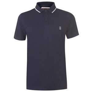 SoulCal Signature Polo Shirt pánské