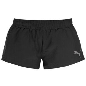 Puma Woven Shorts Ladies