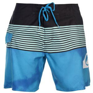 Quiksilver Smocked Wave Board Shorts pánske