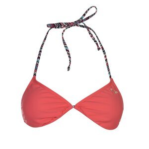 Roxy Tiki Triangle Bikini TOP dámsky