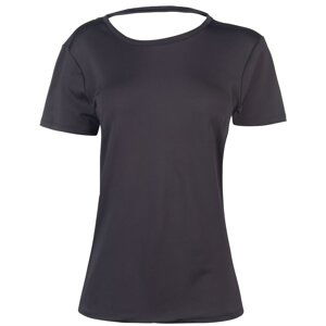 Firetrap Blackseal V Back T Shirt