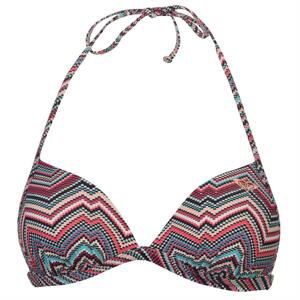 Roxy Print Triangle Bikini TOP dámsky