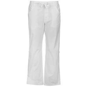 Full Circle Poplin Jogging Pants Ladies