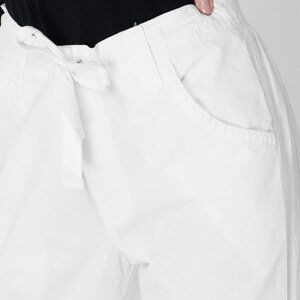 Full Circle Poplin Jogging Pants Ladies