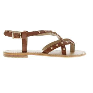 Firetrap Blackseal Dalhia Gladiator Sandals