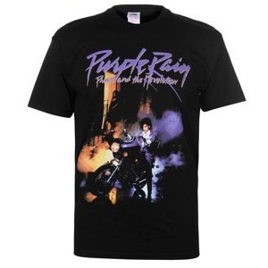 Official Prince T Shirt Mens