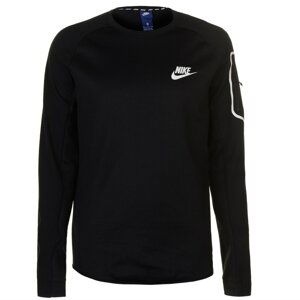 Nike Advance 15 Fleece Crew Sweater Mens