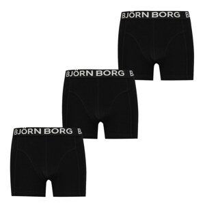 Bjorn Borg Bjorn Sammy 3pk Jn00