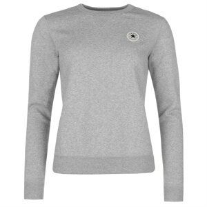 Converse Basic Crew Sweatshirt