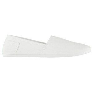 Slazenger Sams Mens Canvas Shoes