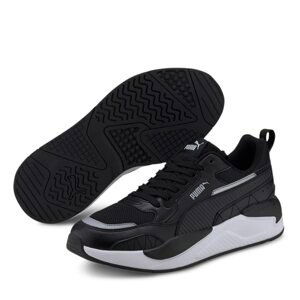 Puma XRay Squared Trainers Mens