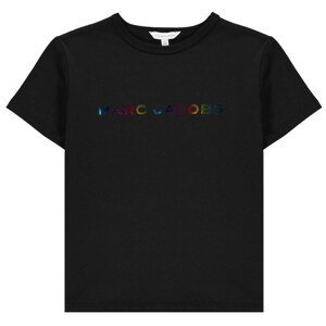MARC JACOBS Multi Logo T-Shirt
