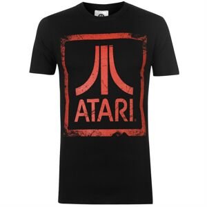 Character Atari T Shirt Mens
