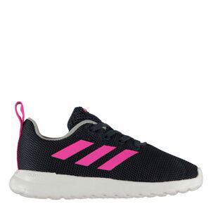 Adidas Lite Racer Trainers Infant Girls